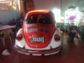 Volkswagen Super Beetle 1972 For Sale-0