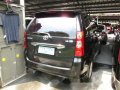 2012 Toyota Avanza G for sale-1
