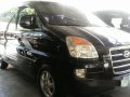 Hyundai Starex 2007 for sale -0