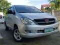 For sale Toyota Innova J 2006-0