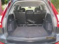 All Stock Honda CR-V MT 2009 (Fresh In and Out)-11