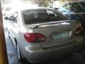 Toyota Corolla Altis 2001 for sale -7