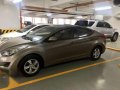 2012 Hyundai Elantra CVVT 1.6 GL AT-0
