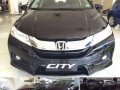 2017 Honda City New AT For Sale-3