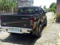 Nissan Frontier 4x4 MT 2002-0