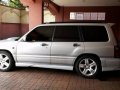 Subaru Forester 1997 for sale-1
