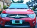 2012 Mitsubishi Strada GLS-V 4x4 Manual Diesel-3