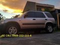 Honda CRV AUTOMATIC.excellent smooth engine.-6