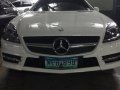 Mercedes-Benz SLK350 2012 for sale-0