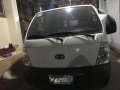 KIA K 2700 Panoramic White For Sale-3