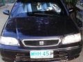 For Sale Honda City 2000 Black MT -2