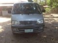 For sale Toyota Hi Ace 2004 -1