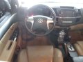 2014 Toyota Fortuner for sale-3