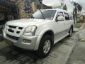 Isuzu Alterra 2005 for sale -0