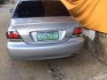 Mitsubishi Lancer 1.6 GLS 2008 Automatic-2