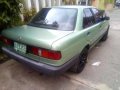 For Sale Nissan Sentra ECCS 1993 Green -2