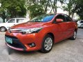For sale Toyota Vios 2014 G-1.5L AT-3