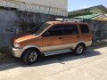 Isuzu Crosswind 2002 for sale-7