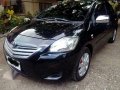 For sale Toyota Vios E Variant 2011-0