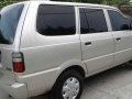 For sale Toyota Revo dlx 2002-2
