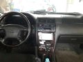 Nissan Cefiro Elite 2002 Automatic -0