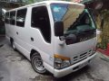 2015 iVan NHR 18 Seater Alt Hiace Urvan Montero-0