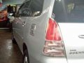 Innova Toyota G Manual Diesel 2008-8