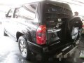 2009 Nissan Patrol super safari-1