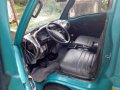 Fresh Suzuki Multicab MT Green For Sale-3