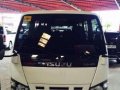 2015 Isuzu NHR I-Van White MT For Sale-5