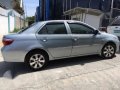 For sale Toyota Vios 2006 matic-3