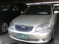 Toyota Corolla Altis 2001 for sale -1