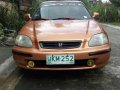 Honda vti automatic d15b vtec sale or swap-10