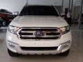 2017 Ford Everest Titanium 2.2L 4X2 AuTomatic 15K Low DP PROMO-0