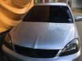 Mitsubishi Lancer 1.6 GLS 2008 Automatic-0