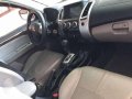 2013 GTV Montero 4X4 Automatic Paddle-1