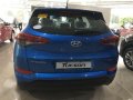 2017 Hyundai Tucson 2.0 GL MT Gas New -2