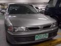 Mitsubishi Lancer EX 1998 MT Grey For Sale-1