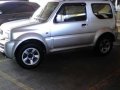 For sale 2010 Suzuki Jimny-0