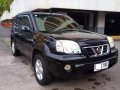 For sale Nissan Xtrail 2005-4