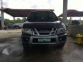 Isuzu Croswind XT 2010 Blue MT-1