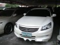 Well maintained 2012 Honda Accord-0