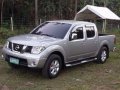 For sale Nissan Navara LE 2009-0