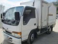 Refrigerated Reefer Isuzu Elf Ref Van 10ft-1