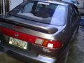 Nissan Sentra 1995 Manual Beige For Sale-4