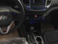 2017 Hyundai Tucson 2.0 GL MT Gas New -5