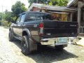 Nissan Frontier 4x4 MT 2002-1