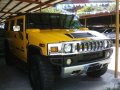 Hummer H2 2004 for sale -0