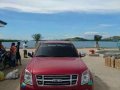 For Sale Isuzu Dmax 2009 Red MT -1