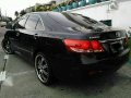 For Sale Toyota Camry 2007 Series 2.4V-3